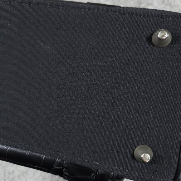 READ Samsonite Black Label Pre-death Alexander McQueen Boarding Bag Cabin Case - Picture 3 of 16